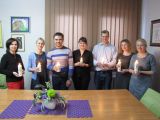 Wspierają "Wigilijne Dzieło Pomocy Dzieciom 2016"