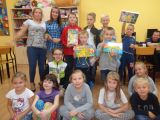 Dzień Chłopaka w Świetlicy Socjoterapeutycznej w Siedlcach