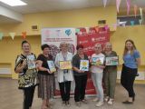 Siedlce: Caritas wspiera seniorów