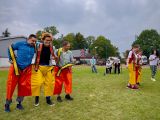 Skórzec: Spartakiada już za nami!