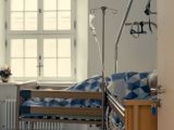Kiedy nie da się już nic, my robimy wszystko – wspierajmy hospicja