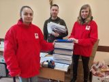 Rodzina Rodzinie. Caritas Polska rozszerza pomoc dla Ukrainy