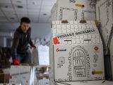 Caritas Polska: Pudełka Szczęścia dla dzieci od Caritas
