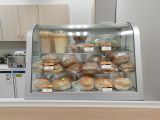 Centrum Integracji Społecznej w Siedlcach: Zapraszamy do punktu gastronomicznego