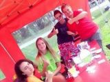 Centrum Wolontariatu - Piknik w Białej Podlaskiej