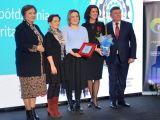 Siedlce: CIS Siedlce i SSSC nagrodzone w prestiżowym konkursie