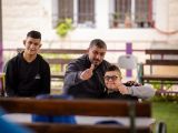 Caritas Polska: Caritas z pomocą MSZ przynosi trwałą zmianę w Palestynie