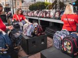 Caritas dla uczniów: wyprawki szkolne i warsztaty profilaktyczne