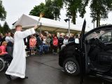 Parczew: Podopieczni WTZ dojadą na zajęcia