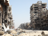Pomoc dla Aleppo