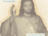 Tydzień Miłosierdzia 2025