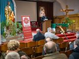 Bezdomni pielgrzymi na Jasnej Górze