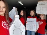 Polska: Ponad 10 tysięcy Pudełek Szczęścia i blisko 330 laptopów dla dzieci od Caritas Polska