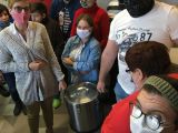 Parczew: Właściciel restauracji postanowił pomóc niepełnosprawnym