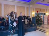 Siedlce: Spotkanie opłatkowe