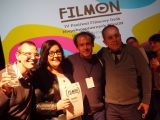Film „Karol” stanął na podium Festiwalu FilmON