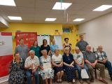 Siedlce: Rozstrzygnięcie konkursu poetyckiego dla siedleckich seniorów