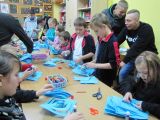 Środowiskowy Hufiec Pracy w Świetlicy