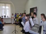 Światowy Dzień Inwalidów i Osób Niepełnosprawnych