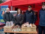 Caritas Polska: Nie tylko zupa. Ruszyła akcja „Trochę ciepła dla bezdomnego”