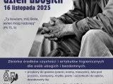 Caritas Diecezji Siedleckiej prowadzi zbiórkę środków czystości i artykułów higienicznych dla osób ubogich i bezdomnych