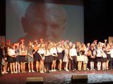 Dwadzieścia lat razem – WTZ Siedlce na Jubileuszu Szkoły Podstawowej nr 11