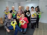 Siedlce: Kreatywne zajęcia dla seniorów