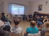 Siedlce: Warsztaty „Ratownicy Marzeń”