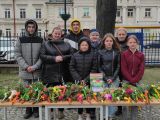 Siedlce: Kiermasz wielkanocny