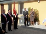 Otwarcie Centrum Integracji Społecznej w Białej Podlaskiej