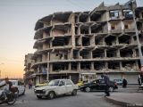 Caritas Polska: Rodzina Rodzinie. W 11. rocznicę wybuchu wojny w Syrii Caritas Polska pamięta i pomaga poszkodowanym