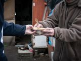 Światowy Dzień Ubogich. Wyjdźmy im naprzeciw
