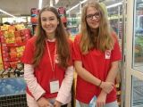 Zbiórka Żywności "Podziel się posiłkiem"
