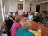 Siedlce: Projekt dla seniorów 55+