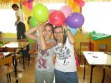 Sierpień 2014 w Świetlicy Socjoterapeutycznej w Siedlcach