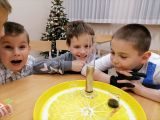 Siedlce: Projekt Akademia Caritas Dzieciom