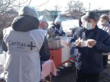 Caritas Polska: Gotowi na "Pomoc dla Ukrainy"