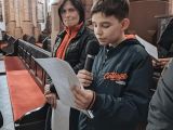 Siedlce: Poszli z Jezusem Drogą Krzyżową