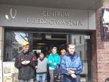 Niepełnosprawni z Warsztatów Terapii Zajęciowej siedleckiej Caritas na wyjeździe integracyjnym w Bieszczadach