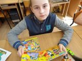 Światowy Dzień Książki i Praw Autorskich