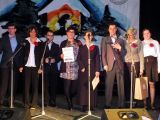Siemiatycka Stajenka 2015