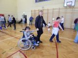 Niepełnosprawni na sportowo
