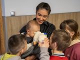 Caritas Polska: Caritas dla dzieci z Ukrainy