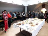 Spotkanie Wielkanocne w Warsztacie Terapii Zajęciowej w Siedlcach