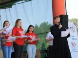 Wolontariusze Caritas zjechali do Pratulina