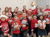 Siedlce: Dzieci przeżywały Adwent