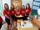 Żelechów: Powstało Szkolne Koło Caritas