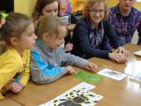Spotkanie z Panią dr Marią Obrębską i Studentami UHP