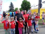 Świetlica Socjoterapeutyczna na Marszu dla Życia i Rodziny
