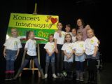 XIV Koncert Integracyjny "Ten Sam Świat"